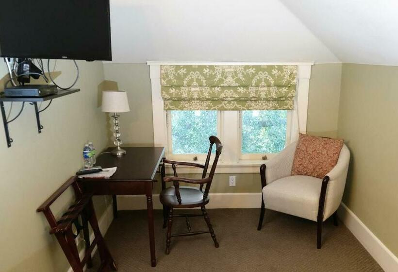 Номер Стандарт, Arroyo Vista Inn