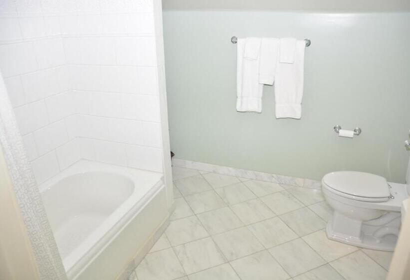 Номер Стандарт, Arroyo Vista Inn