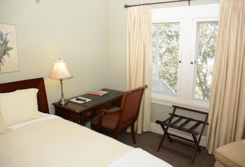 Номер Стандарт, Arroyo Vista Inn