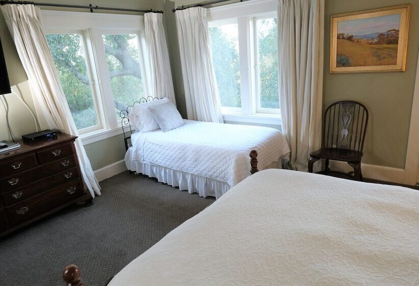 Номер Премиум, Arroyo Vista Inn