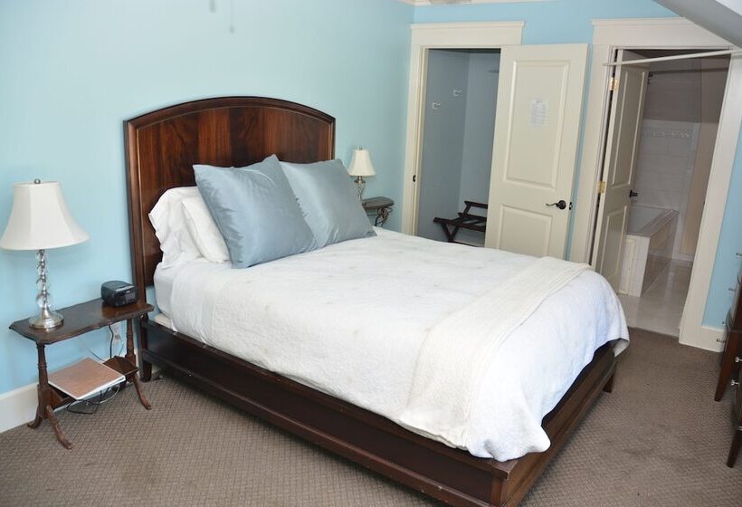 Номер Премиум, Arroyo Vista Inn