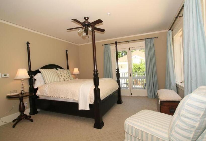 Номер Стандарт, Arroyo Vista Inn