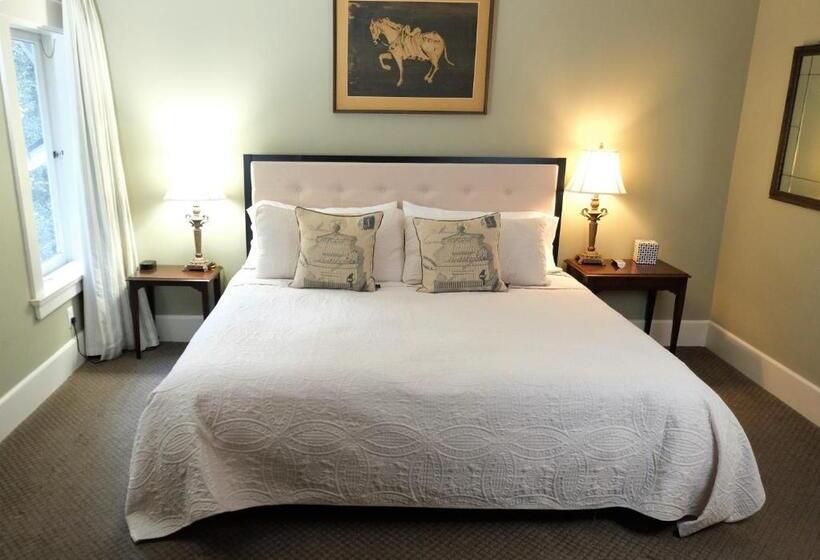Номер Стандарт, Arroyo Vista Inn