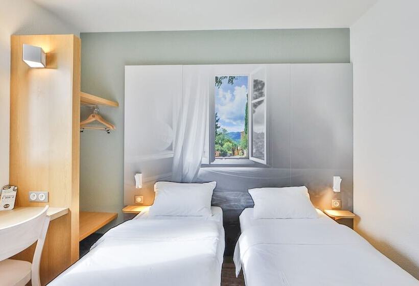 Номер Стандарт, B&b Hotel Valence Sud