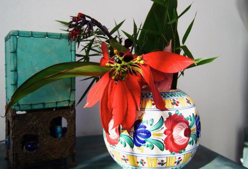 스탠다드 전망 룸, Meru House Lekisilai