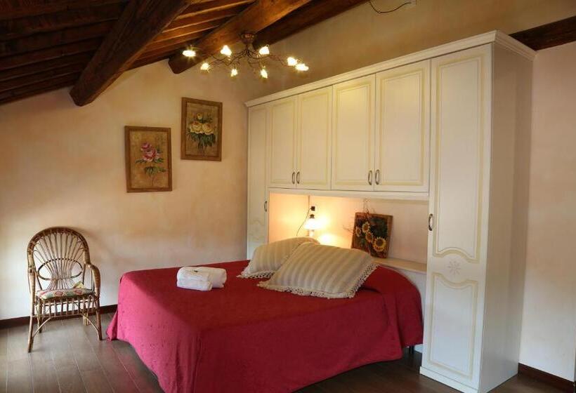 استودیوی استاندارد, Millefiori La Corte Delle Rose