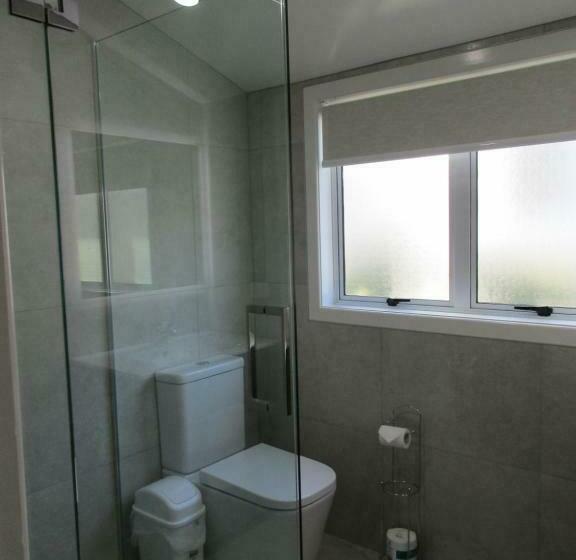 Номер Стандарт, Valmai House Cambridge