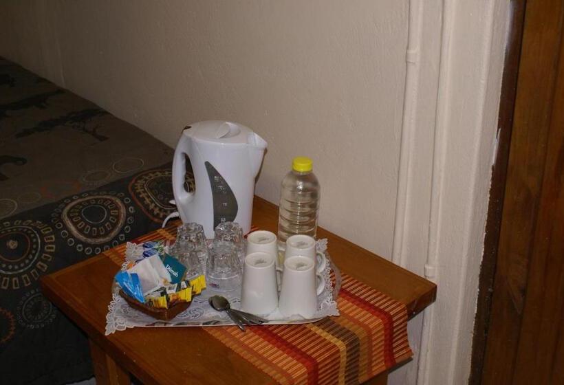اتاق استاندارد, Emerald Guesthouse