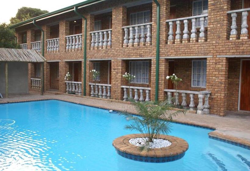 اتاق لوکس یک تخته, Emerald Guesthouse