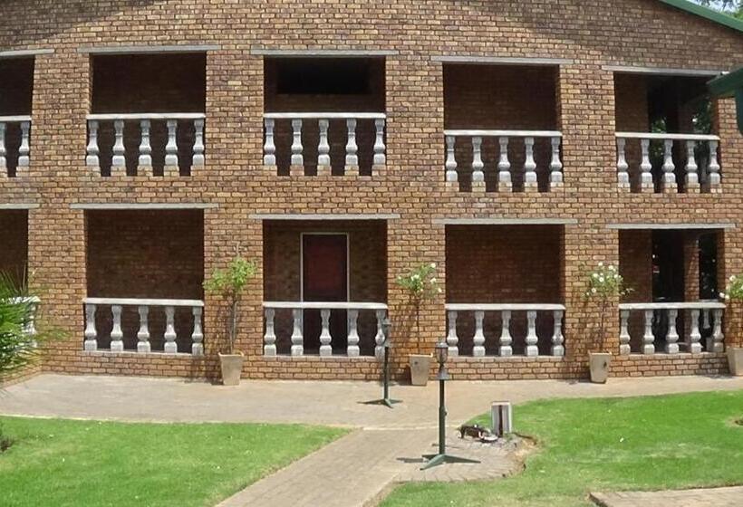 اتاق لوکس یک تخته, Emerald Guesthouse