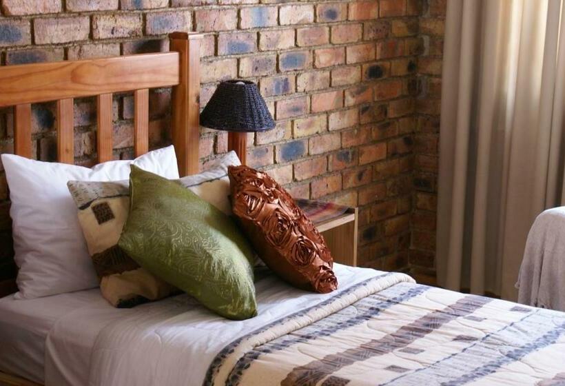 اتاق استاندارد, Emerald Guesthouse