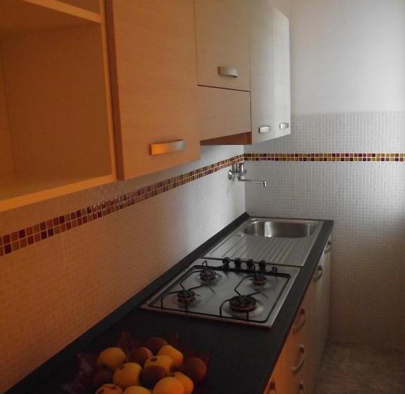 1 Bedroom Penthouse Apartment, Riviera Apartments