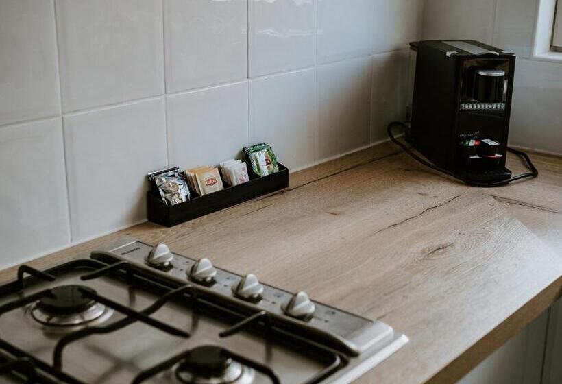 آپارتمان لوکس 2 خوابه, Soya Apartment