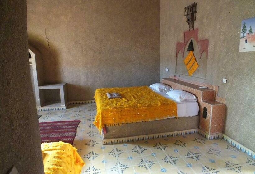 Семейный Номер, Auberge De Charme Les Dunes D´or