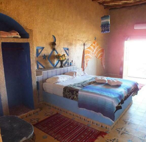 Номер Стандарт, Auberge De Charme Les Dunes D´or