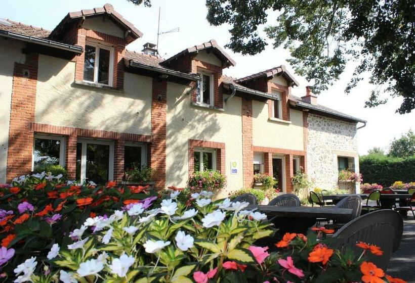 Семейный Номер, Auberge De La Normandie
