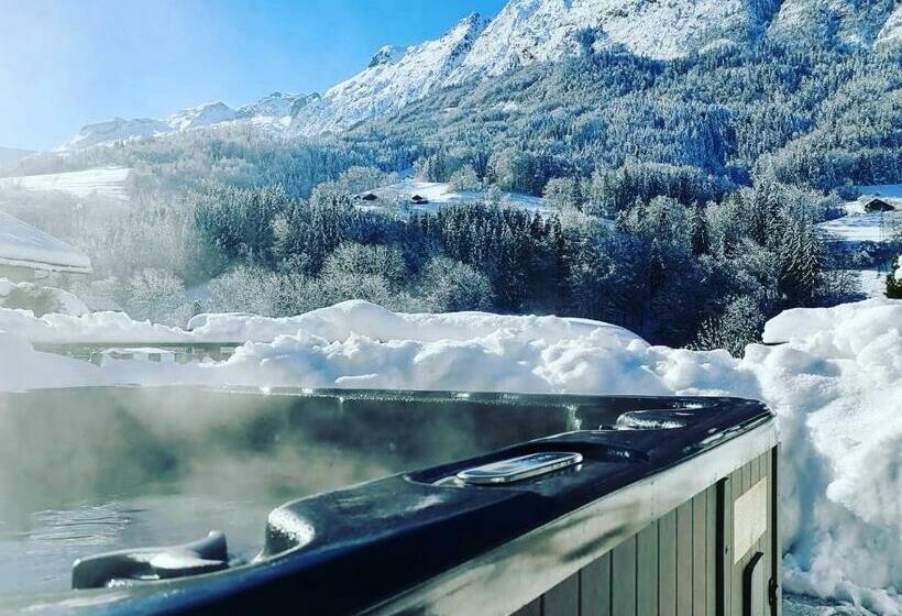 Номер Economy, Auberge Du Fraizier