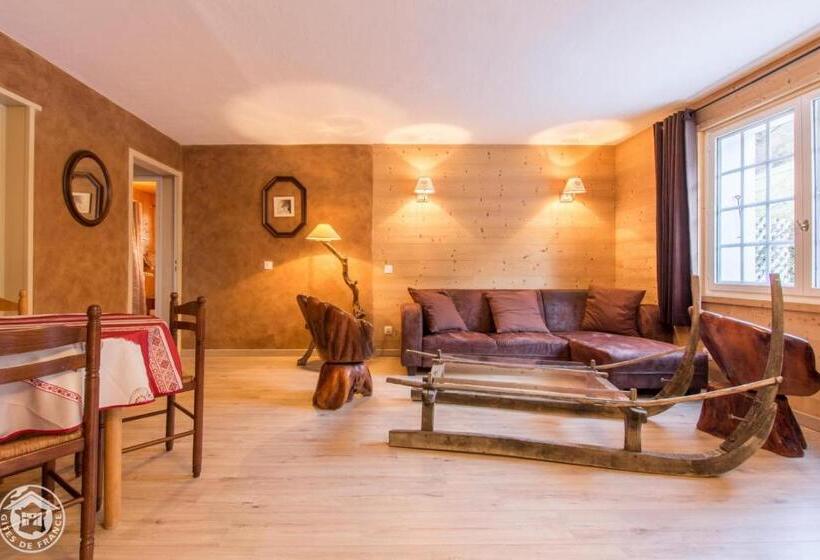 Номер Economy, Auberge Du Fraizier