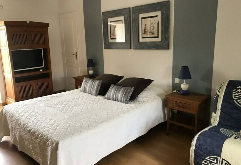 스탠다드 룸, Chambres D Hôtes Les Laitières