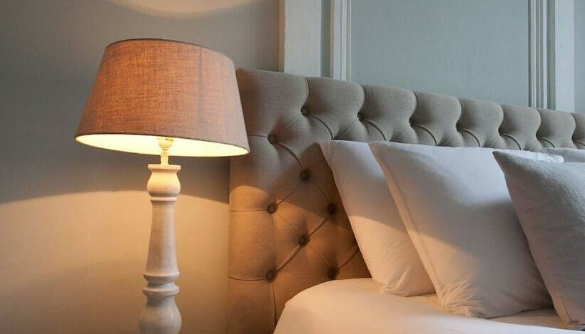 Номер Deluxe, Chambres D'hôtes Les Trois Comtes