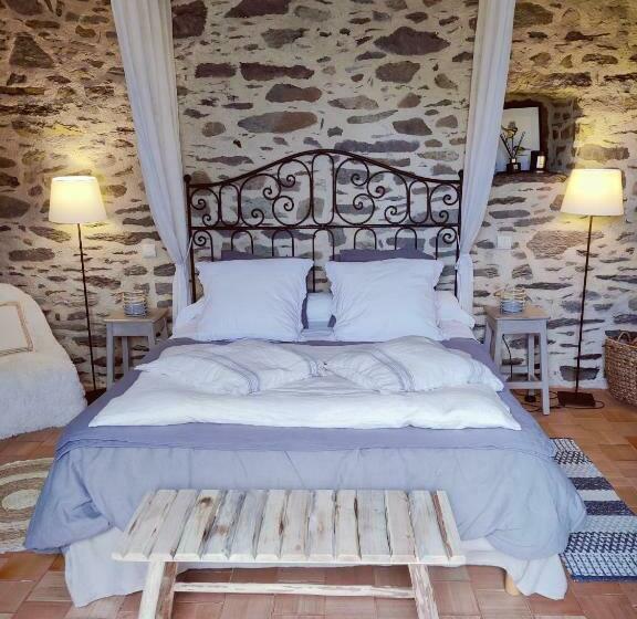 Номер Стандарт, Manoir Le Courtillon