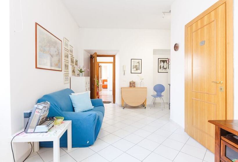 اتاق استاندارد, B&b Piazza Fratti
