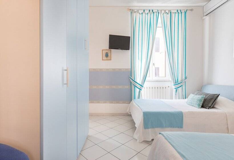 اتاق استاندارد, B&b Piazza Fratti