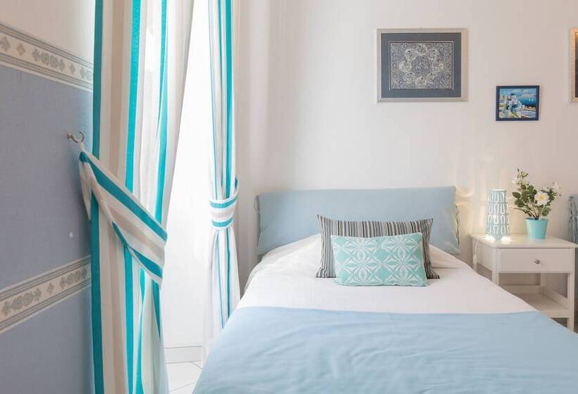 Quarto Estandar, B&b Piazza Fratti