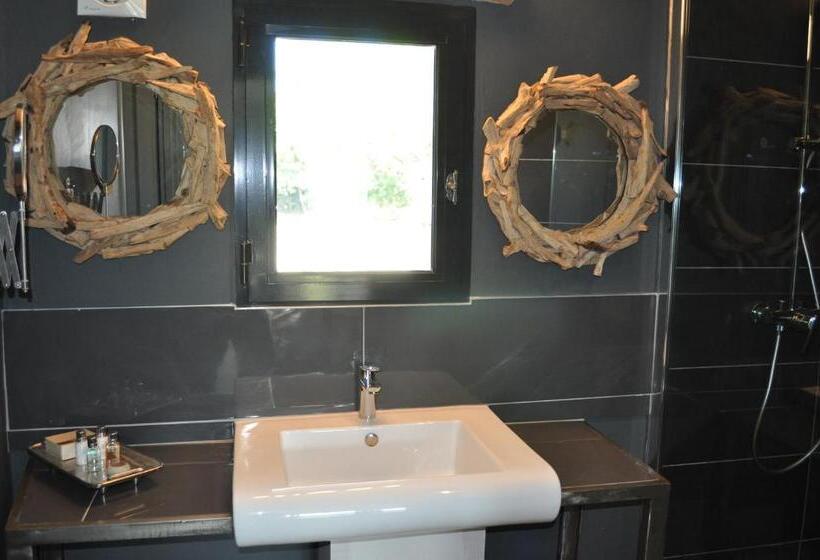 Номер Superior, Hôtel La Maison De Crillon