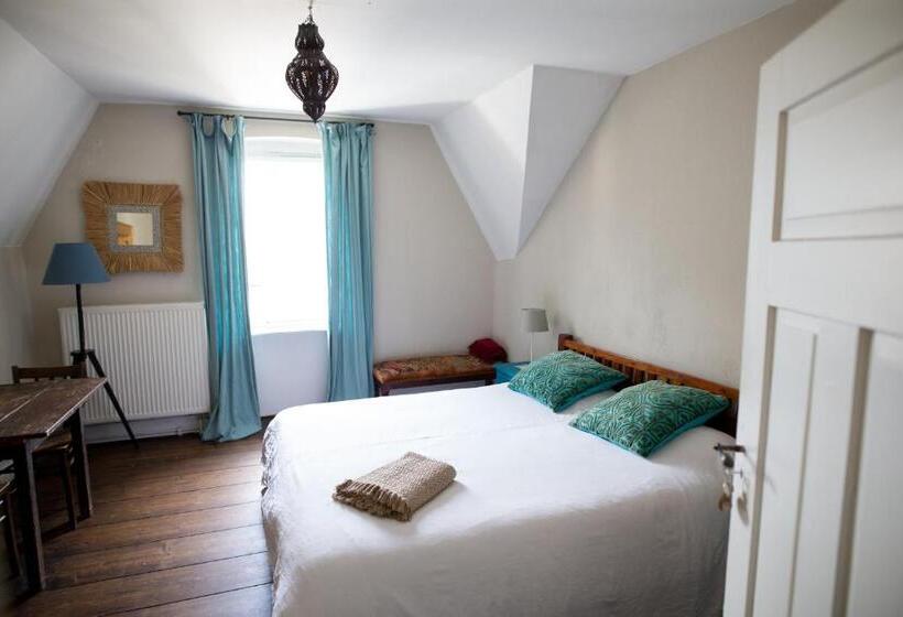 Номер Стандарт, Liegen;schaft Guesthouse