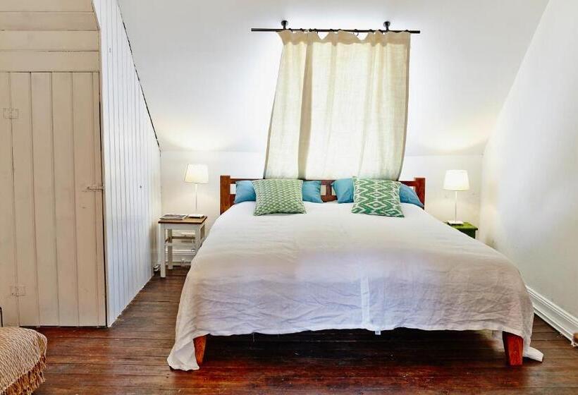 Номер Стандарт, Liegen;schaft Guesthouse