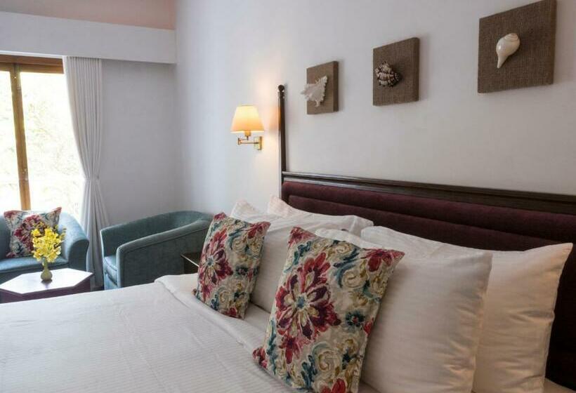 스탠다드 룸, Prainha Resort By The Sea