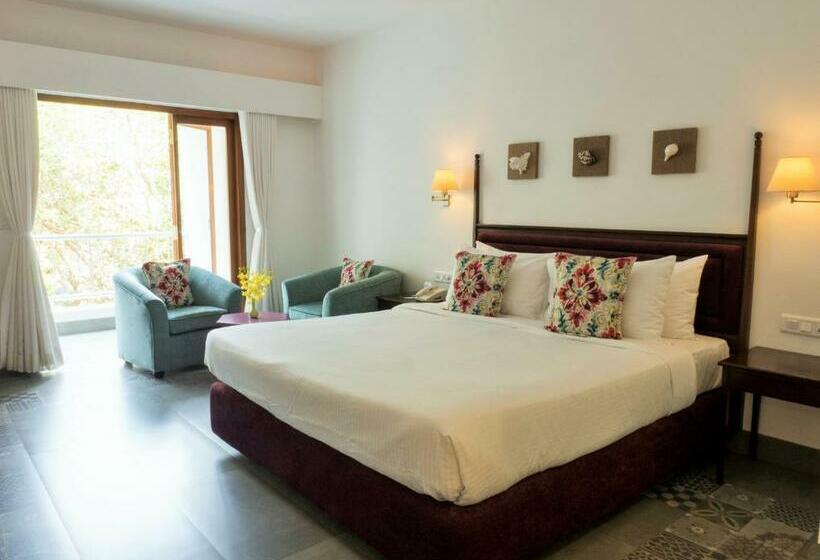 스탠다드 룸, Prainha Resort By The Sea