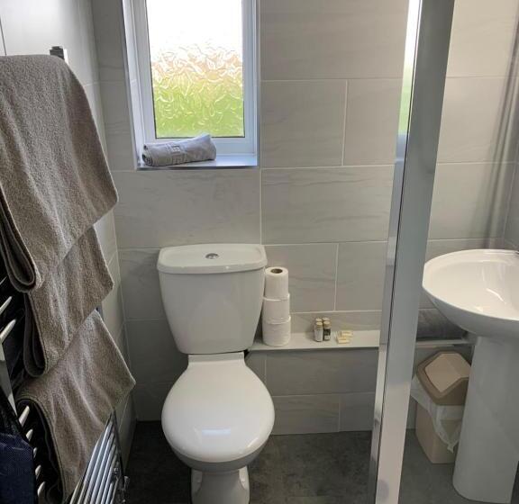 Номер Стандарт, Church Farm Guest House