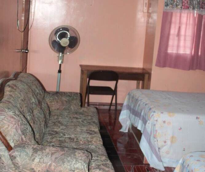 ファミリールーム, Acuarela Huasteca