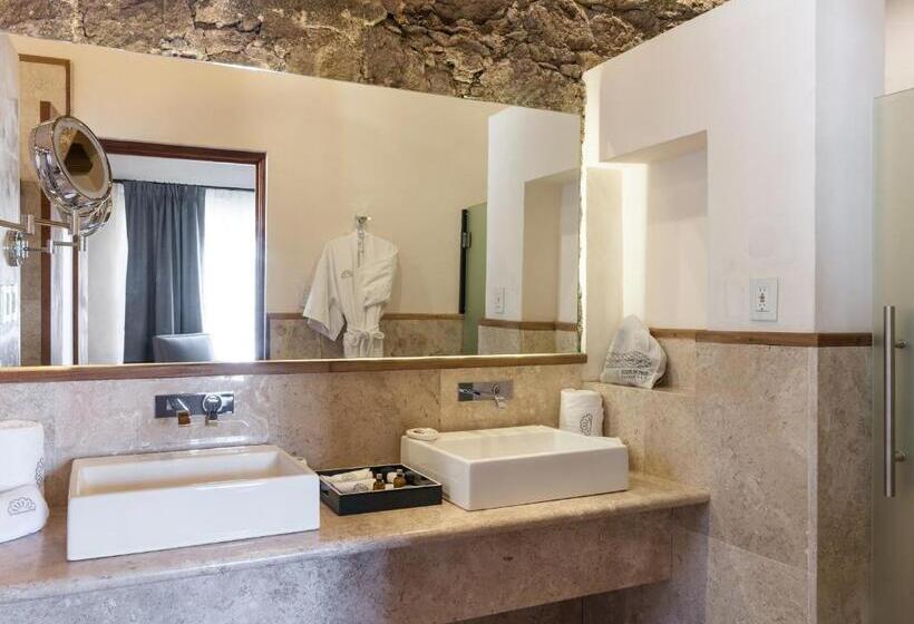 سوئیت مستر, Casa Del Rector Hotel Boutique