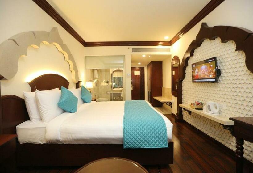 豪华房间, Comfort Inn Sapphire   A Inde