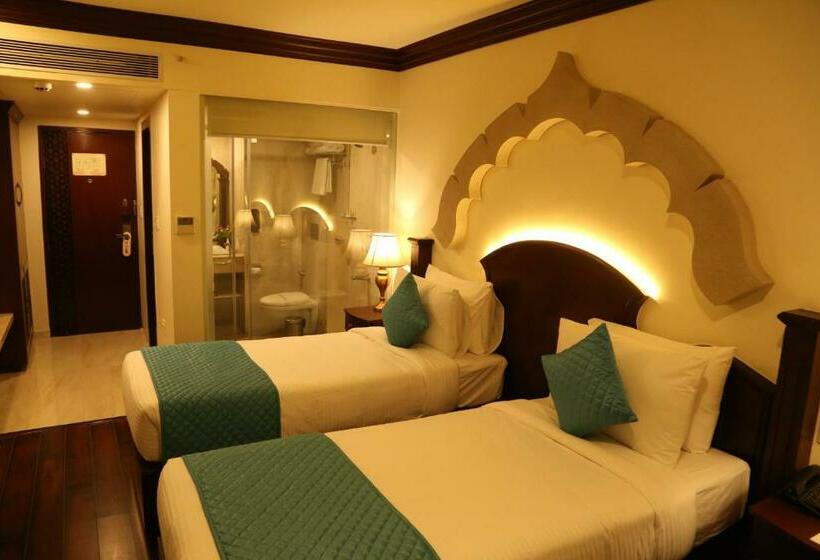 豪华房间, Comfort Inn Sapphire   A Inde