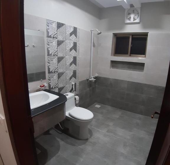 اتاق لوکس, Executive Lodges
