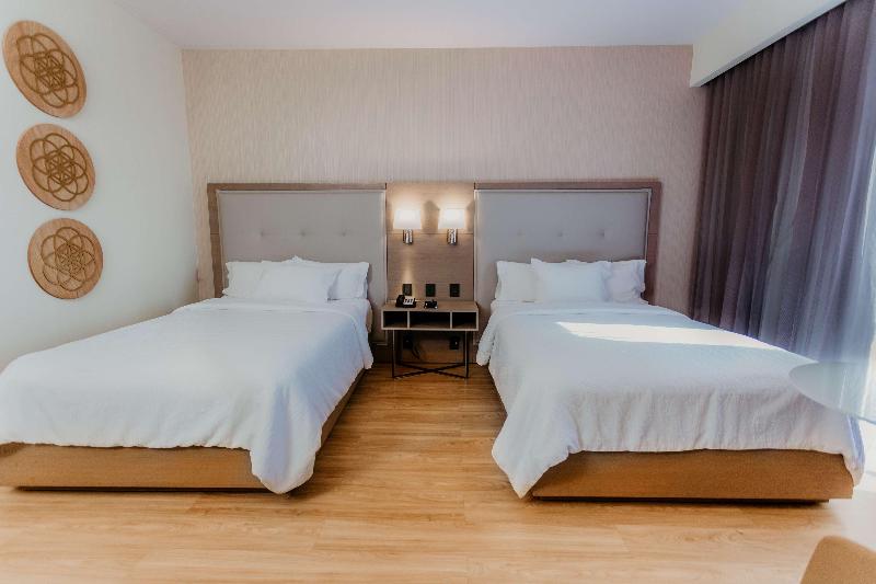 スタンダードルーム, Hilton Garden Inn Silao Aeropuerto Bajio