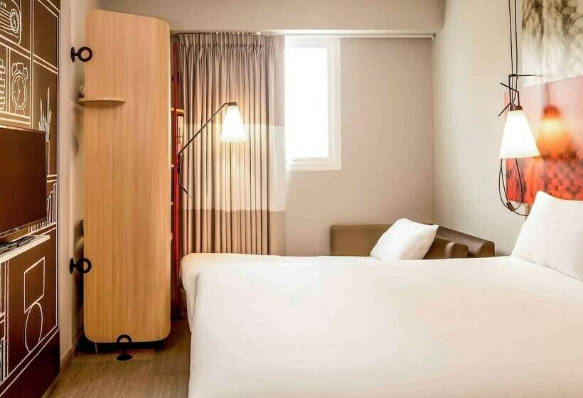 اتاق خانوادگی, Ibis Lima Reducto Miraflores