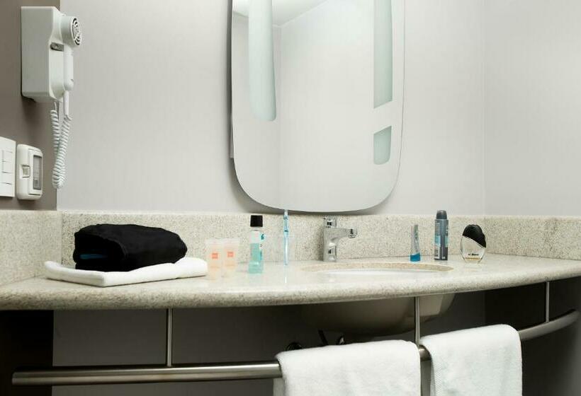 اتاق استاندارد, Ibis Lima Reducto Miraflores
