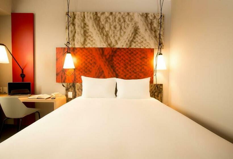 اتاق استاندارد, Ibis Lima Reducto Miraflores