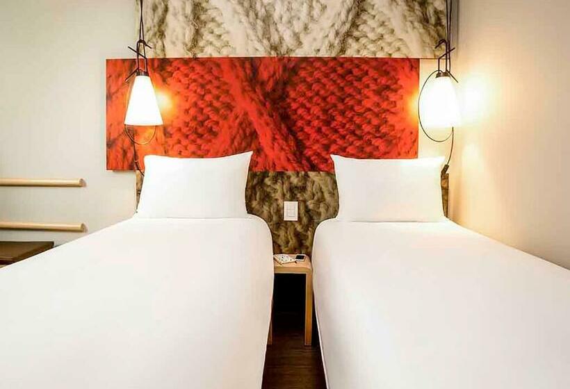 اتاق استاندارد, Ibis Lima Reducto Miraflores