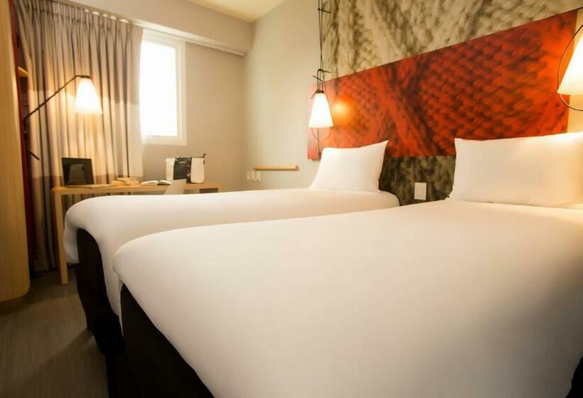 اتاق استاندارد, Ibis Lima Reducto Miraflores
