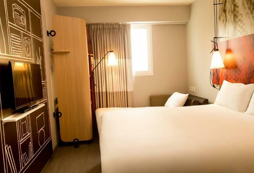 اتاق خانوادگی, Ibis Lima Reducto Miraflores