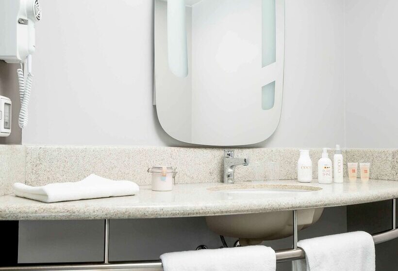 اتاق استاندارد, Ibis Lima Reducto Miraflores