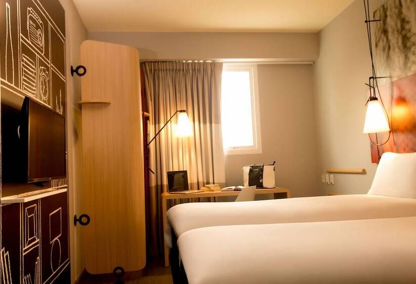 اتاق استاندارد, Ibis Lima Reducto Miraflores