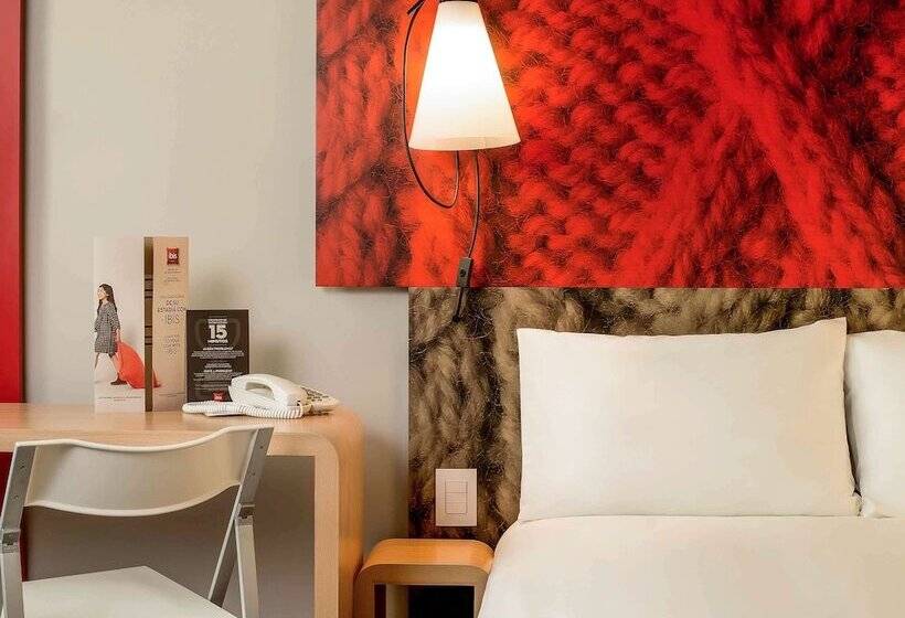 اتاق استاندارد, Ibis Lima Reducto Miraflores