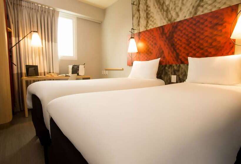 اتاق استاندارد, Ibis Lima Reducto Miraflores
